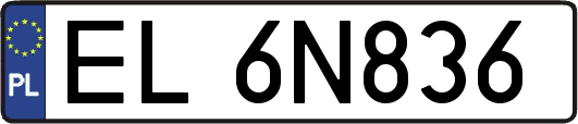 EL6N836
