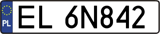 EL6N842