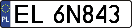 EL6N843