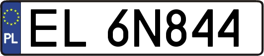 EL6N844