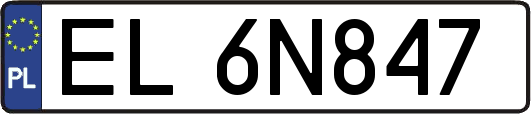 EL6N847