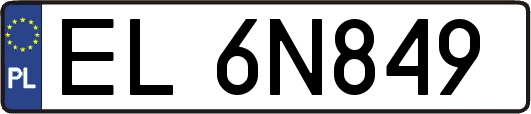 EL6N849