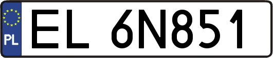 EL6N851