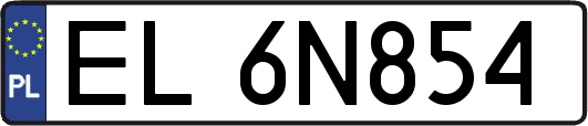 EL6N854