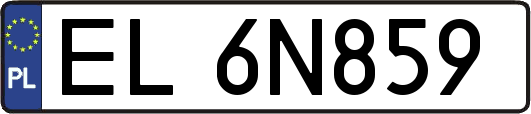 EL6N859