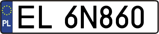 EL6N860