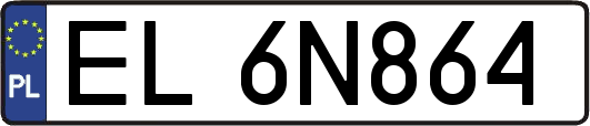 EL6N864