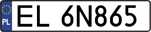 EL6N865