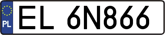 EL6N866