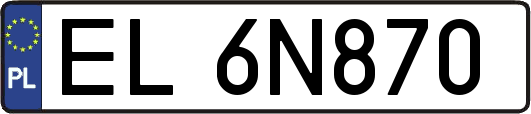 EL6N870