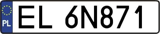 EL6N871