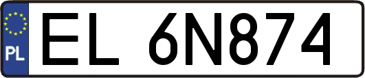 EL6N874
