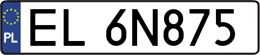 EL6N875