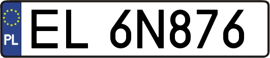 EL6N876