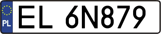 EL6N879