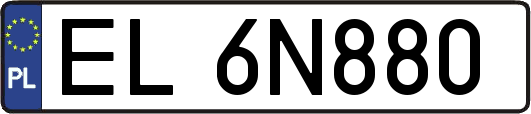 EL6N880