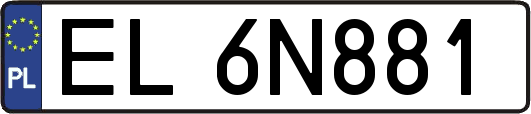 EL6N881