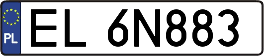 EL6N883