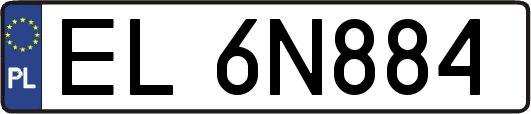 EL6N884
