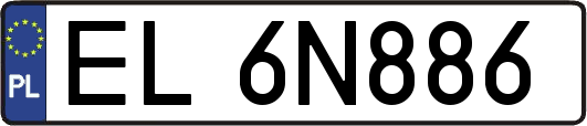 EL6N886