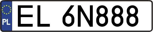 EL6N888