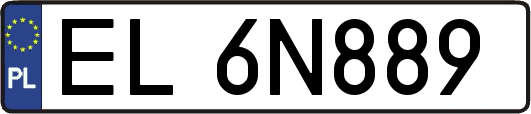 EL6N889