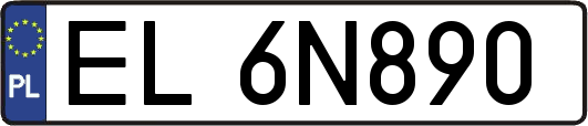 EL6N890