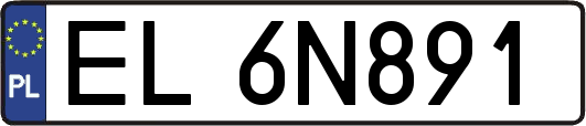 EL6N891