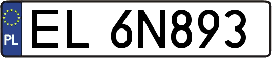 EL6N893