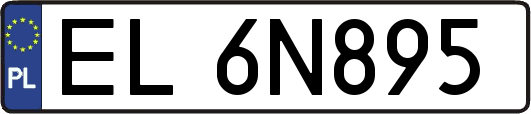 EL6N895