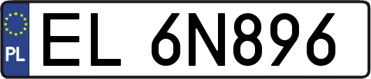 EL6N896