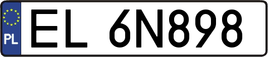 EL6N898