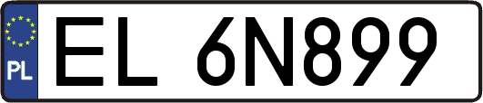 EL6N899