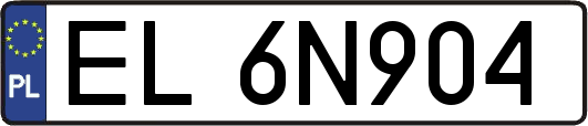 EL6N904