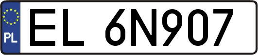 EL6N907