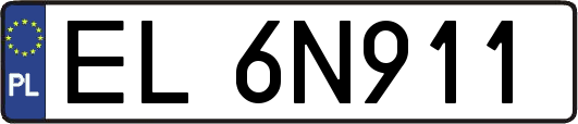 EL6N911