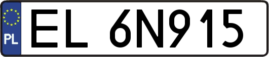 EL6N915