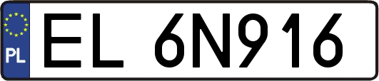 EL6N916