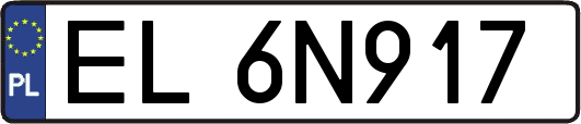 EL6N917