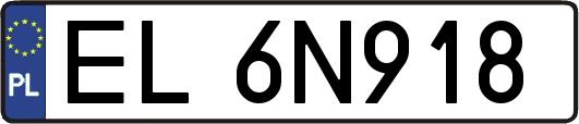 EL6N918