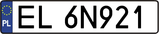 EL6N921