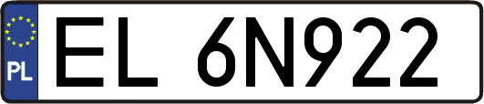 EL6N922