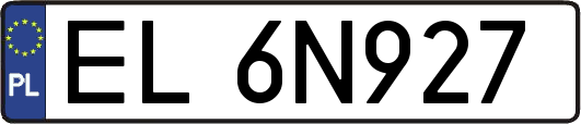 EL6N927