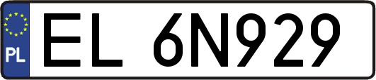 EL6N929