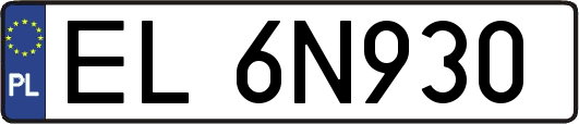 EL6N930