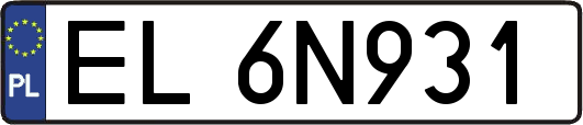 EL6N931
