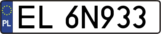 EL6N933