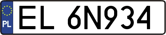 EL6N934