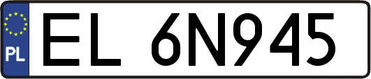 EL6N945