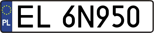 EL6N950